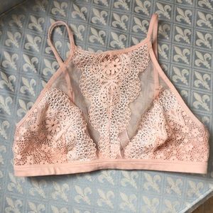Victorias secret bralet